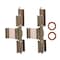 Raybestos Chrysler Aspen 07-09/Dodge Durango 06-09 Semi Loaded Cal, Frc11625N FRC11625N - alternate 4